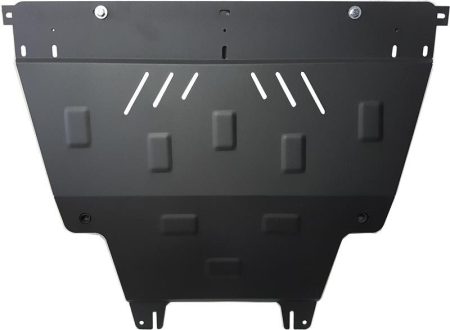 Opel Vivaro Engine Protection Plate - SMP17.119 (1489T)