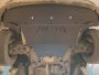 Opel Vivaro Engine Protection Plate - SMP17.119 (1489T)