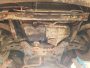 Opel Vivaro Engine Protection Plate - SMP17.119 (1489T)