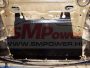 Opel Vivaro Engine Protection Plate - SMP17.119 (1489T)
