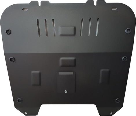 SMP17.122K - Motorvédő lemez (1490T)