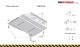 SMP30.025 - Engine Protection Plate