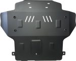SMP30.114K - Motorvédő lemez (1492T)