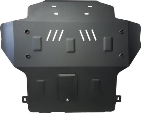 SMP30.114K - Motorvédő lemez (1492T)