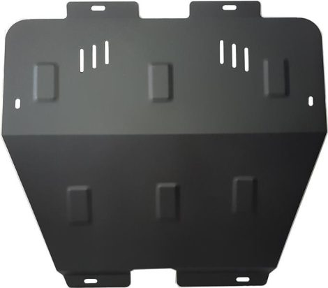 SMP30.115 - Motorvédő lemez (1493T)