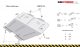 SMP30.115 - Engine Protection Plate