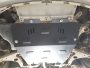 Opel Astra Engine Protection Plate - SMP30.115 (1493T)