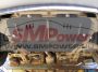 Opel Astra Engine Protection Plate - SMP30.115 (1493T)