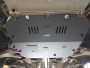 Opel Combo Engine Protection Plate - SMP17.116 (1495T)
