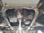 Opel Combo Engine Protection Plate - SMP17.116 (1495T)