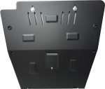 Opel Vectra Engine Protection Plate - SMP17.121 (1498T)