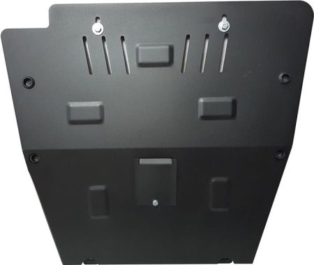 Opel Vectra Engine Protection Plate - SMP17.121 (1498T)
