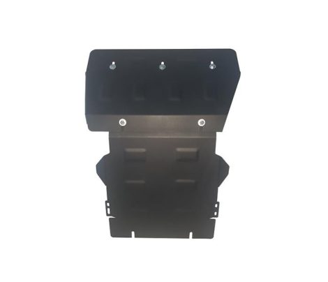 SMP26.183 - Radiator and Engine Protection Plate