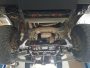 Toyota Land Cruiser Radiator and Engine Protection Plate - SMP26.183 (15063T)