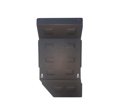 SMP00.183 - Transmission and Reducer Protection Plate