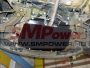 Opel Meriva Engine Protection Plate - SMP17.116K (1508T)