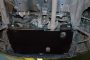 Opel Aglia Engine Protection Plate -  SMP17.120K (1509T)