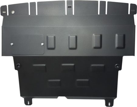 SMP30.219 - Motorvédő lemez (1512T)
