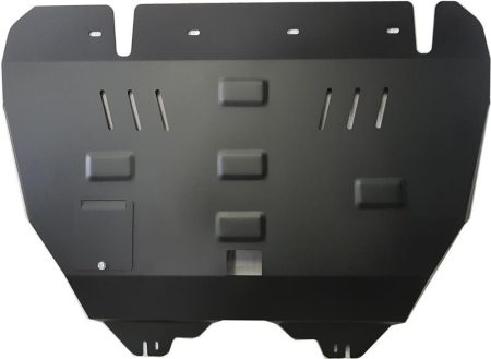 SMP18.124 - Engine Protection Plate