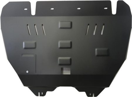 SMP18.124 - Motorvédő lemez (1513T)