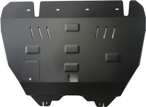 SMP18.124 - Engine Protection Plate