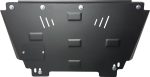 Peugeot 207 Engine Protection Plate - SMP18.125 (1514T)
