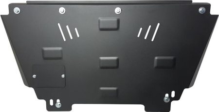 SMP18.125 - Motorvédő lemez (1514T)