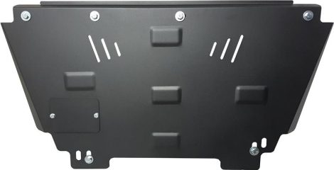 SMP18.125 - Engine Protection Plate