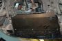 Peugeot 207 Engine Protection Plate - SMP18.125 (1514T)