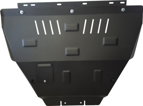 SMP30.030 - Engine Protection Plate