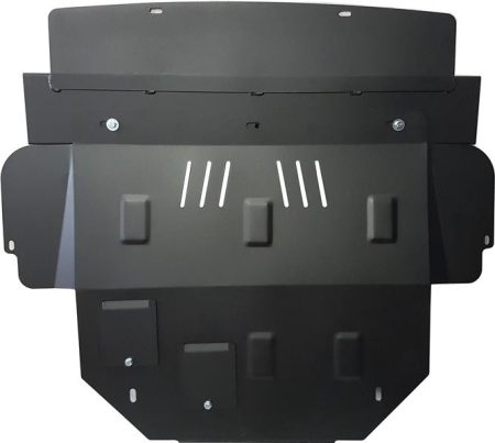 SMP18.126 - Engine Protection Plate