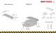 SMP18.126 - Engine Protection Plate