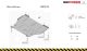 SMP30.032 - Engine Protection Plate