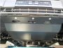Peugeot Boxer Engine Protection Plate - SMP30.027 (1523T)