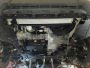 Peugeot Boxer Engine Protection Plate - SMP30.027 (1523T)