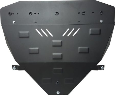 SMP18.128 - Engine Protection Plate