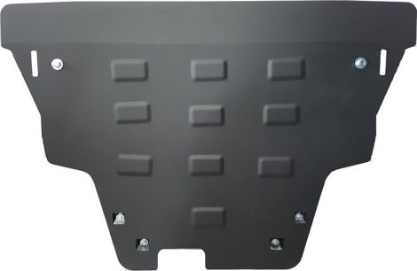 SMP07.051 - Engine Protection Plate