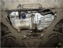 Peugeot 607 Engine Protection Plate - SMP18.127 (1526T)