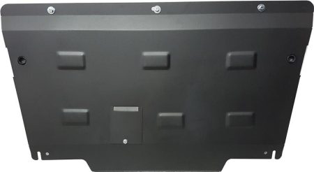 Renault Espace 4 Engine Protection Plate - SMP19.133K (1531T)