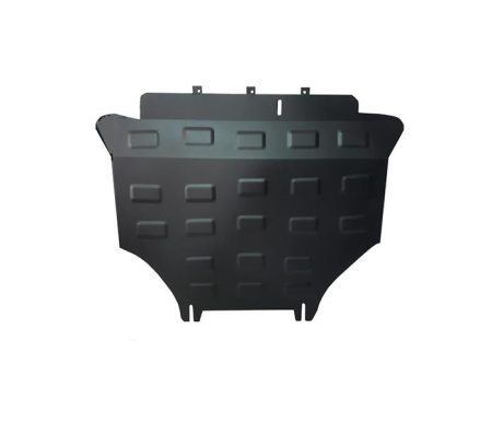 Jeep Patriot Engine Protection Plate - SMP28.500 (15332T)