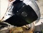 Renault Mater 2 Engine Protection Plate - SMP30.213 (1534T)