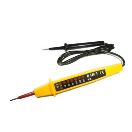 SMP 81 - LED-es próbalámpa