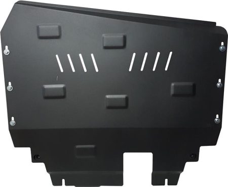 SMP27.186 - Motorvédő lemez (1541T)