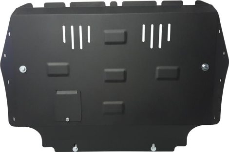 SMP30.141 - Motorvédő lemez (1542T)