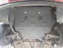 Seat Cordoba Engine Protection Plate - SMP30.143 (1543T)