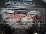 Seat Cordoba Engine Protection Plate - SMP30.143 (1543T)