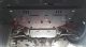 Seat Exeo, 1.9, 2.0, TDI, 2009- | SMP02.207 -  Engine Protection Plate