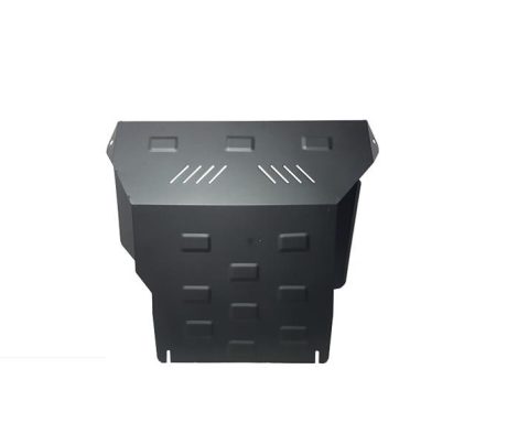 SMP26.169 - Engine Protection Plate