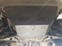 Toyota RAV4 Engine Protection Plate - SMP26.169 (15559T)