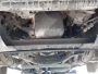 SMP12.600 - Motor-és hűtővédő lemez (15592T)